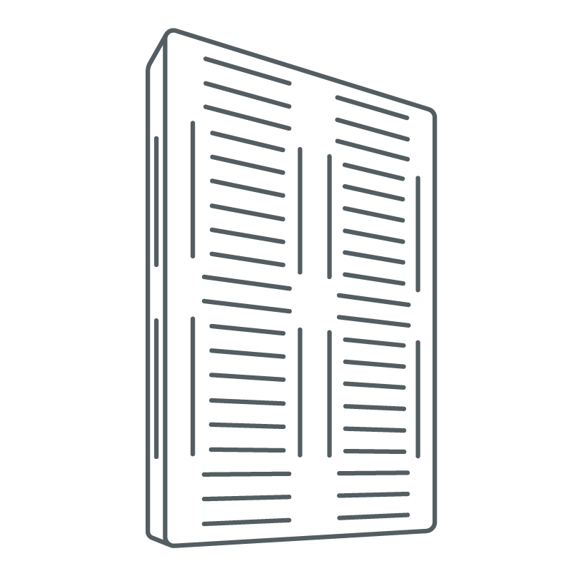 Icon Euro Pallets